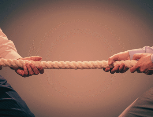 Tchórzenie w rozmowie: Dlaczego mówisz „Przecież wiesz o co chodzi?”