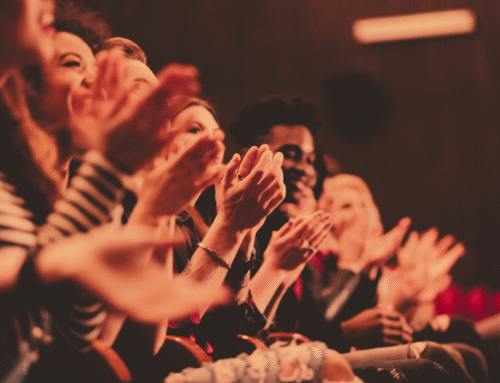 Improwizuj Pozytywnie: 24 Złote Zasady Dela Close’a