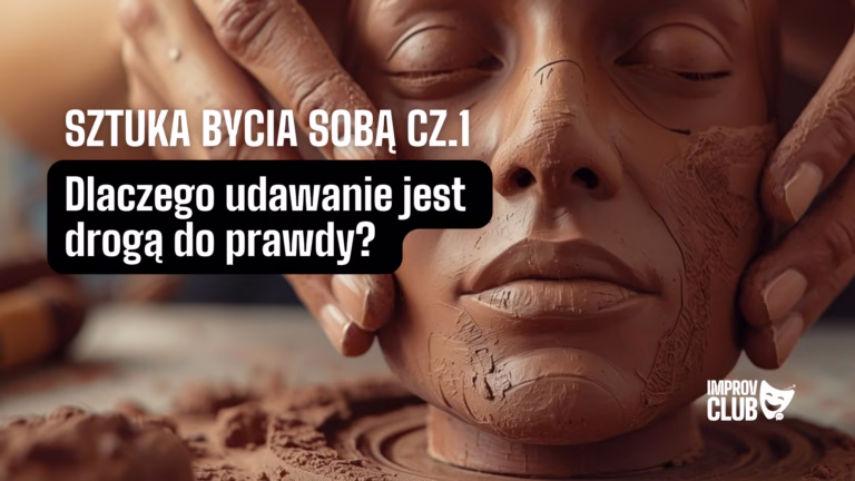 Czy szkoła zabija spontaniczność? 10 sztuka bycia soba cz1