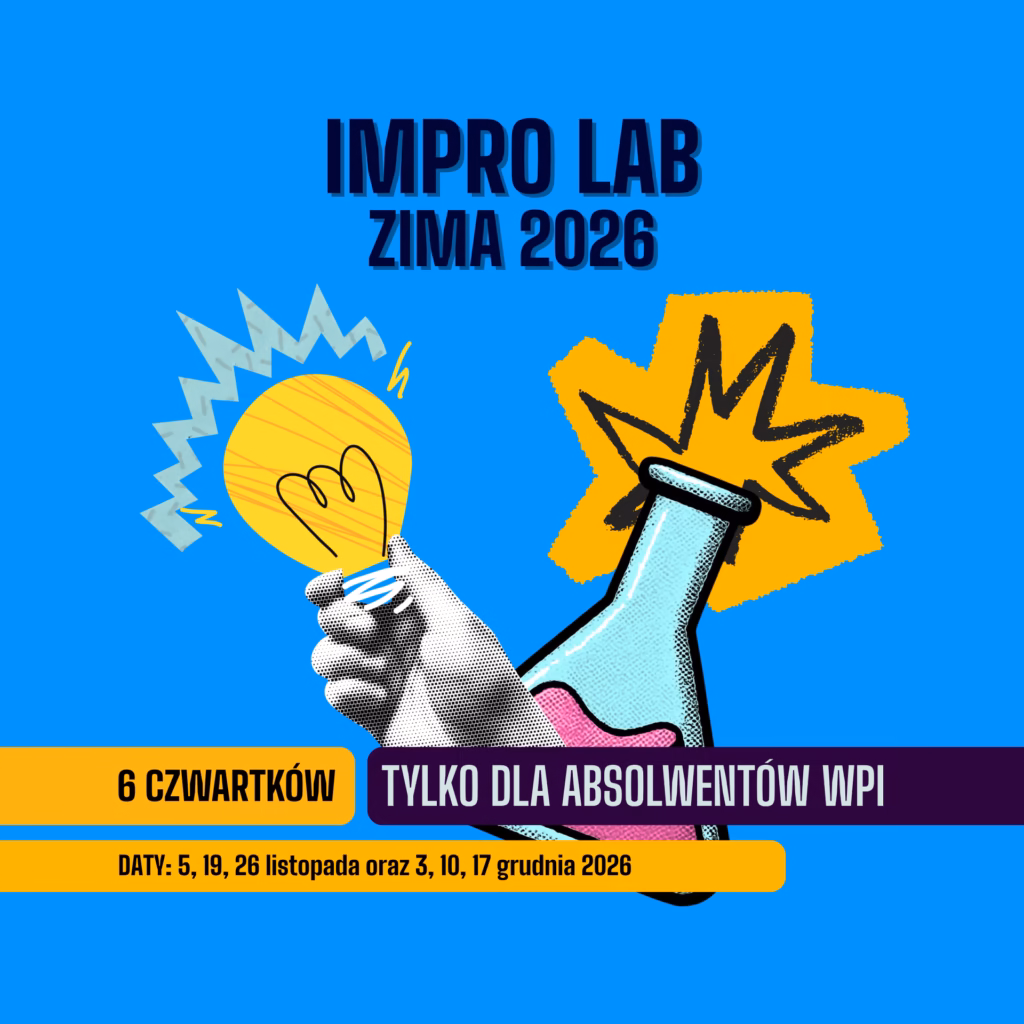 impro lab zima 2026