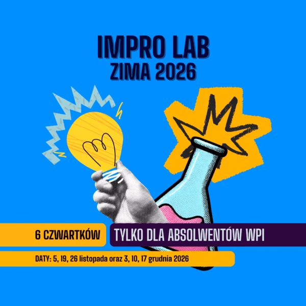 impro lab zima 2026