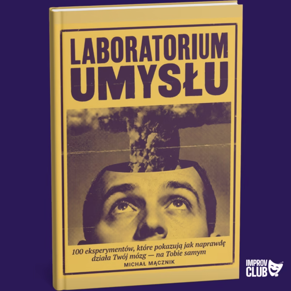 ebook laboratorium umyslu - okladka ksiazki