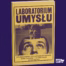 ebook laboratorium umyslu - okladka ksiazki