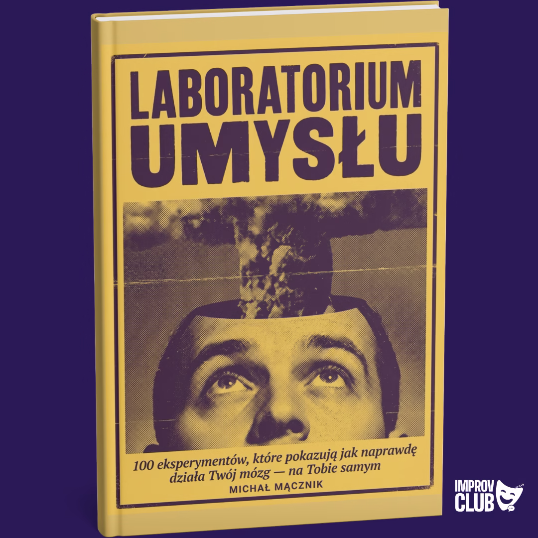 ebook laboratorium umyslu - okladka ksiazki