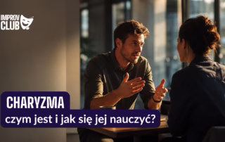 charyzma czym jest