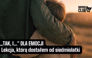 tak i dla emocji