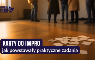 karty do praktycznej improwizacji