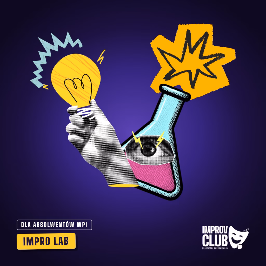 Impro Lab