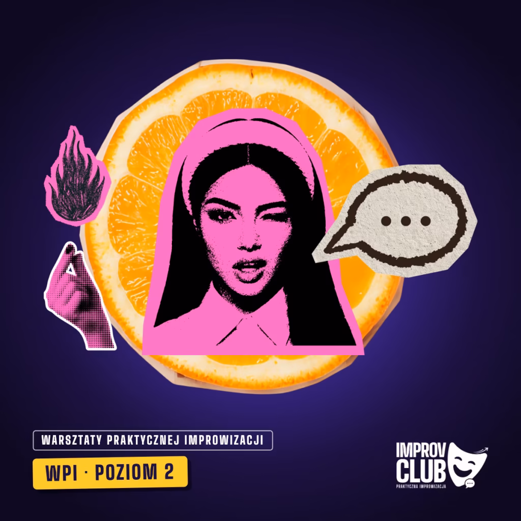 WPI Poziom 2, Impro i Storytelling